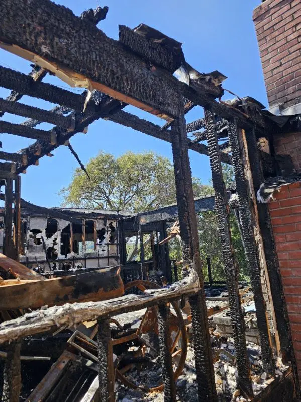 Sell Fire Damaged House in Hawaii