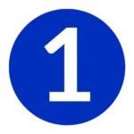 blue 1